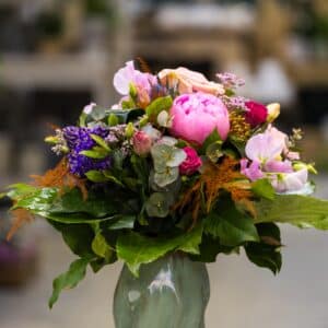Bouquet Rond